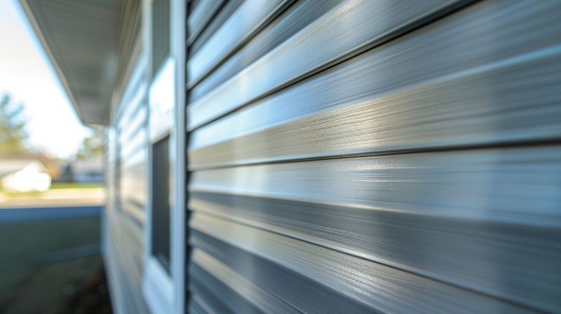 Climatic Conditions for Siding