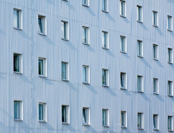 Aluminum Siding Repair in Annapolis