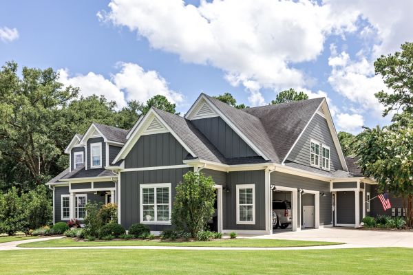 Fiber Cement Siding Repair in Annapolis
