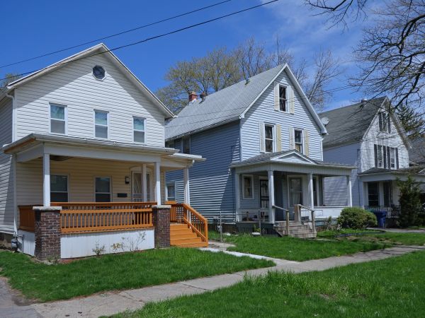 Metal Siding Repair in Annapolis