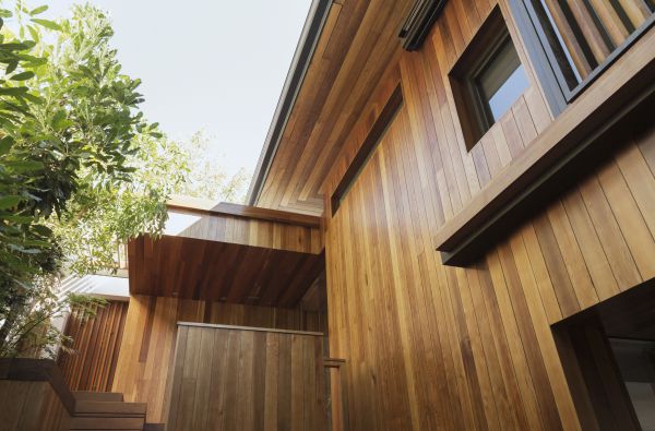 Wood Siding Repair in Annapolis