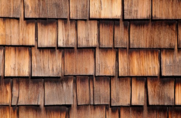 Cedar Siding Installation in Annapolis