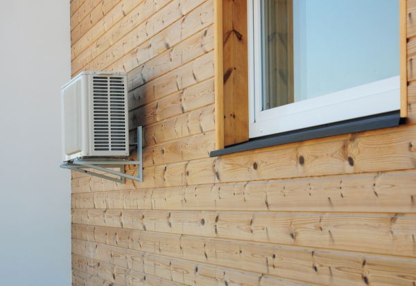 Exterior Paneling Installation in Annapolis