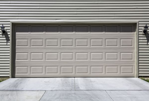 Garage Siding Installation in Annapolis
