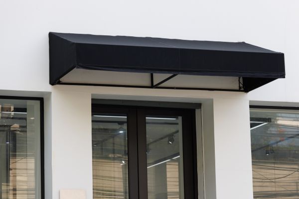 Aluminum Trim Replacement in Annapolis