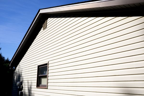 Dutch Lap Siding Installation in Annapolis