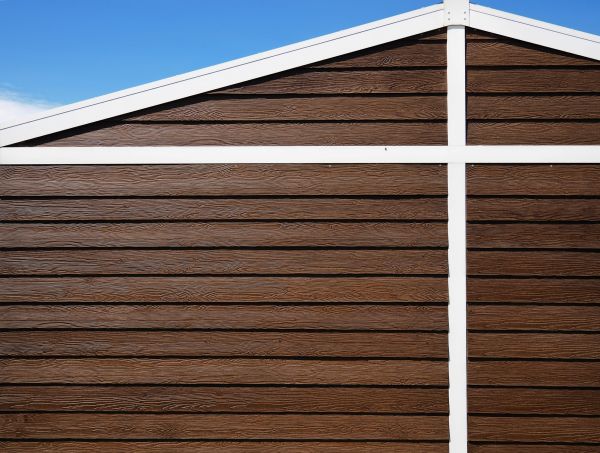 Hardwood Siding Installation in Annapolis