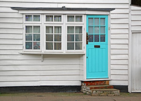 Shiplap Siding Repair in Annapolis