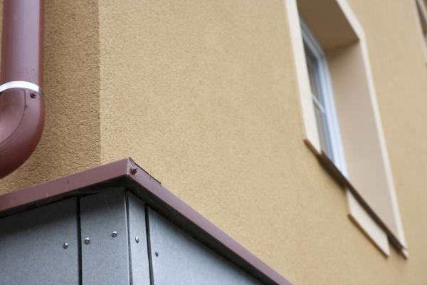 Cement Siding Installation in Annapolis