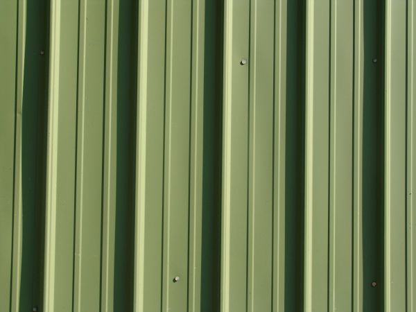 Metal Siding Installation in Annapolis