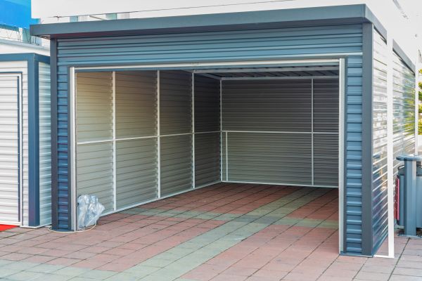 Interior Metal Siding Service in Annapolis