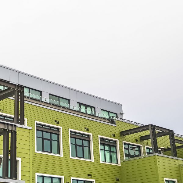Flat Siding Installation in Annapolis