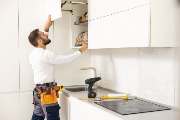 Cabinet Service in Annapolis