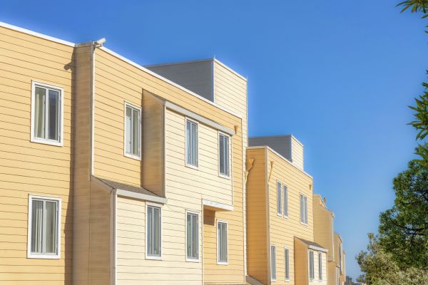 Lap Siding Repair Service in Annapolis
