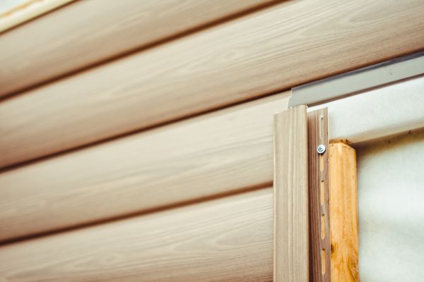 Cladding Installation Service in Annapolis