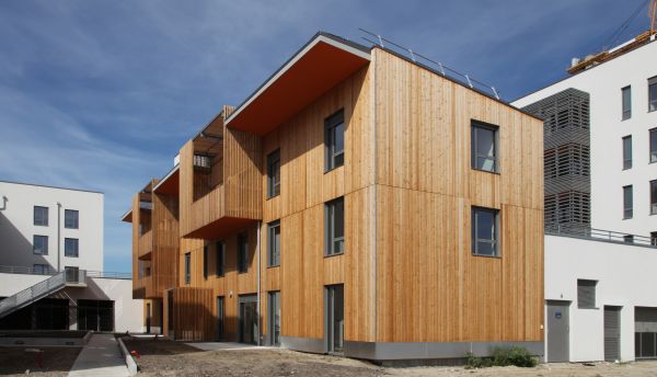 Building Cladding Service in Annapolis